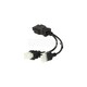 CABLE DE DIAGNOSTIC POUR ZF